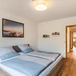 Апартаменты Haus Gartenblick *