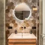 Апартаменты Haus Gartenblick