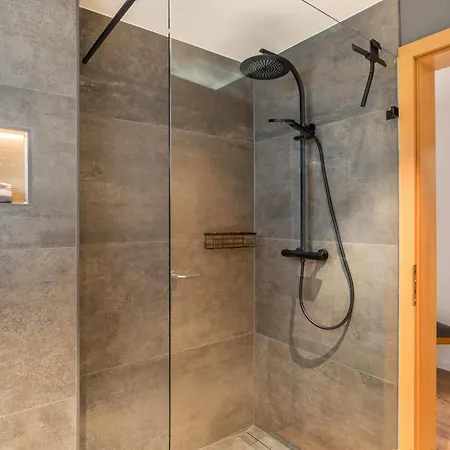 Haus Gartenblick Apartment