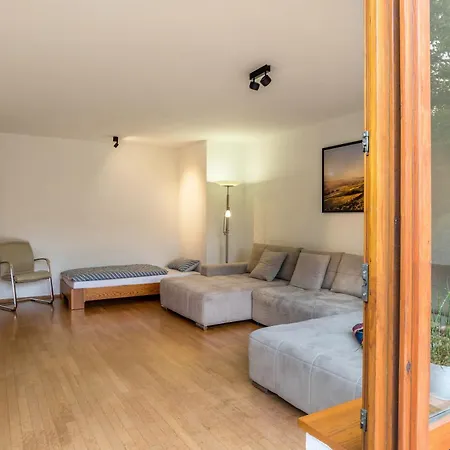 Haus Gartenblick * Annweiler am Trifels