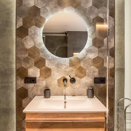 Apartment Haus Gartenblick Annweiler am Trifels