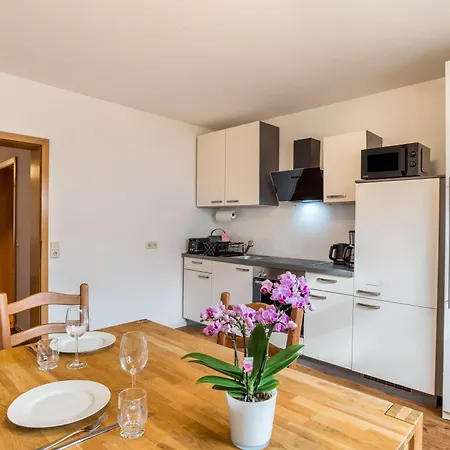 Haus Gartenblick
