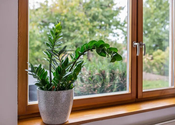 아파트 Haus Gartenblick 안에일러 앰 트리펠스