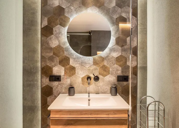 아파트 Haus Gartenblick 안에일러 앰 트리펠스